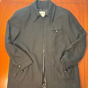 Rafael Women’s 100% Wool Jacket Size 10